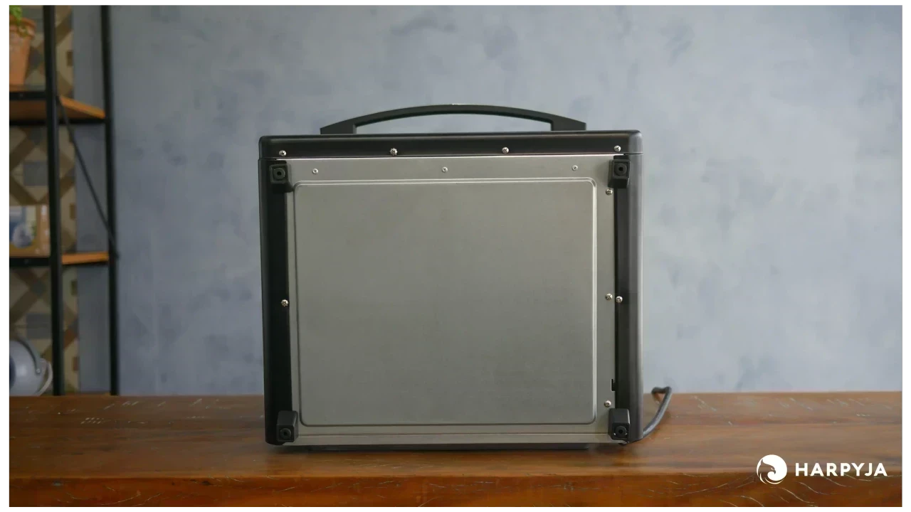 EOS 30 Litros com Pedra Refratária - Imagem 5