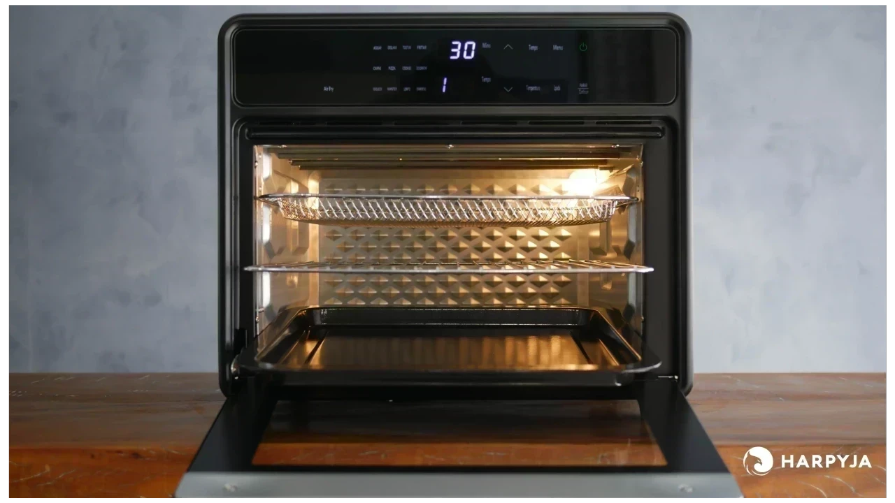 EOS 30 Litros com Pedra Refratária - Imagem 7