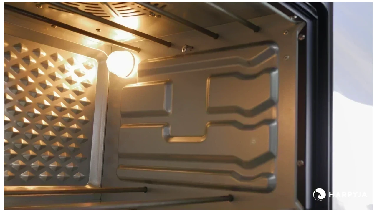 EOS 30 Litros com Pedra Refratária - Imagem 10