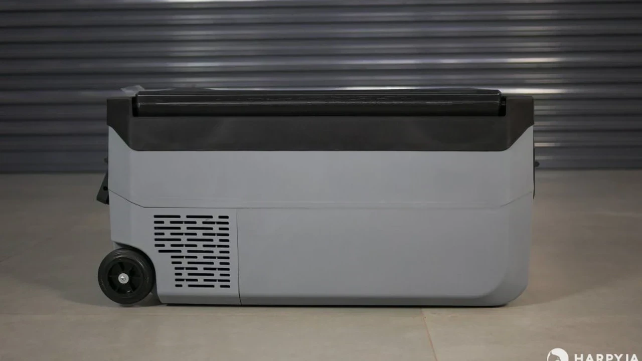 Freezer e Geladeira Portátil EOS Ecogelo - Imagem 2