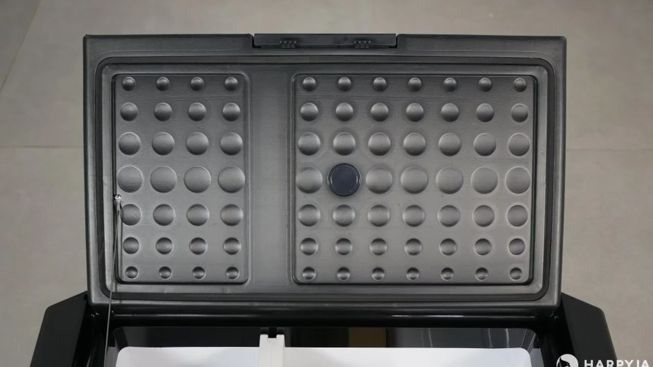 Freezer e Geladeira Portátil EOS Ecogelo - Imagem 11