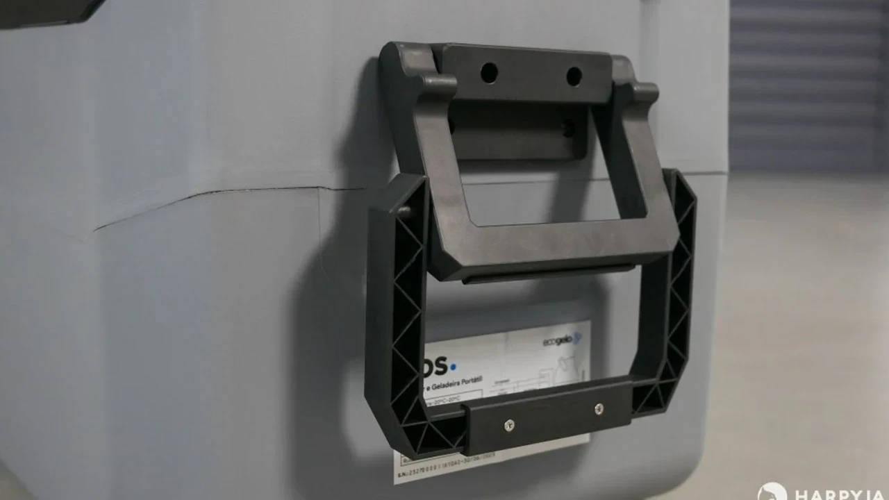 Freezer e Geladeira Portátil EOS Ecogelo - Imagem 16