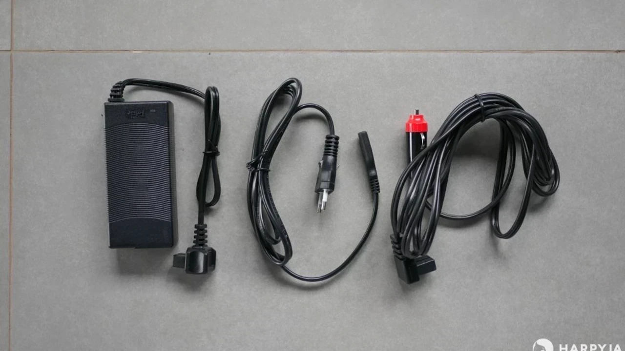 Freezer e Geladeira Portátil EOS Ecogelo - Imagem 20