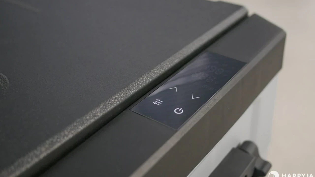 Freezer e Geladeira Portátil EOS Ecogelo - Imagem 7