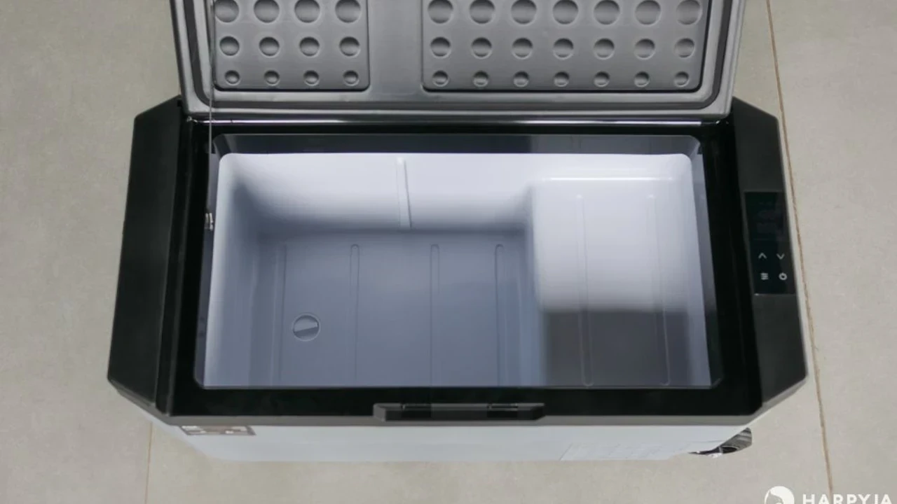 Freezer e Geladeira Portátil EOS Ecogelo - Imagem 8