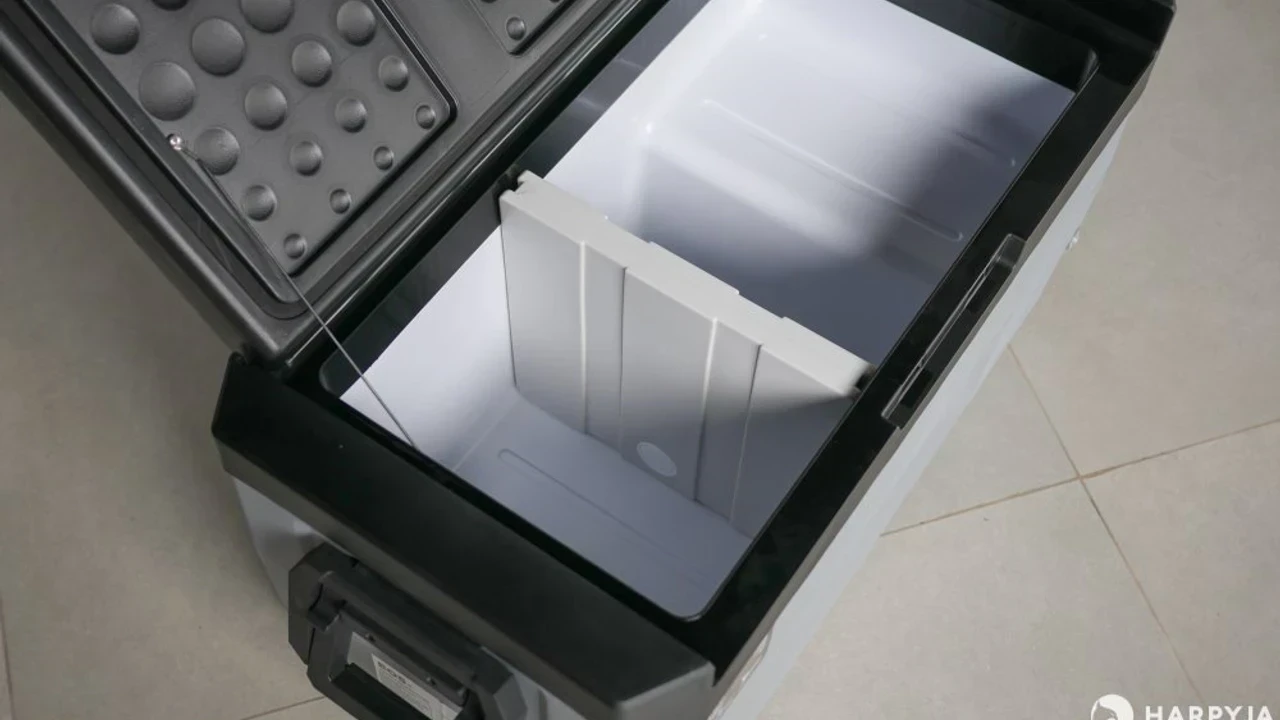 Freezer e Geladeira Portátil EOS Ecogelo - Imagem 9