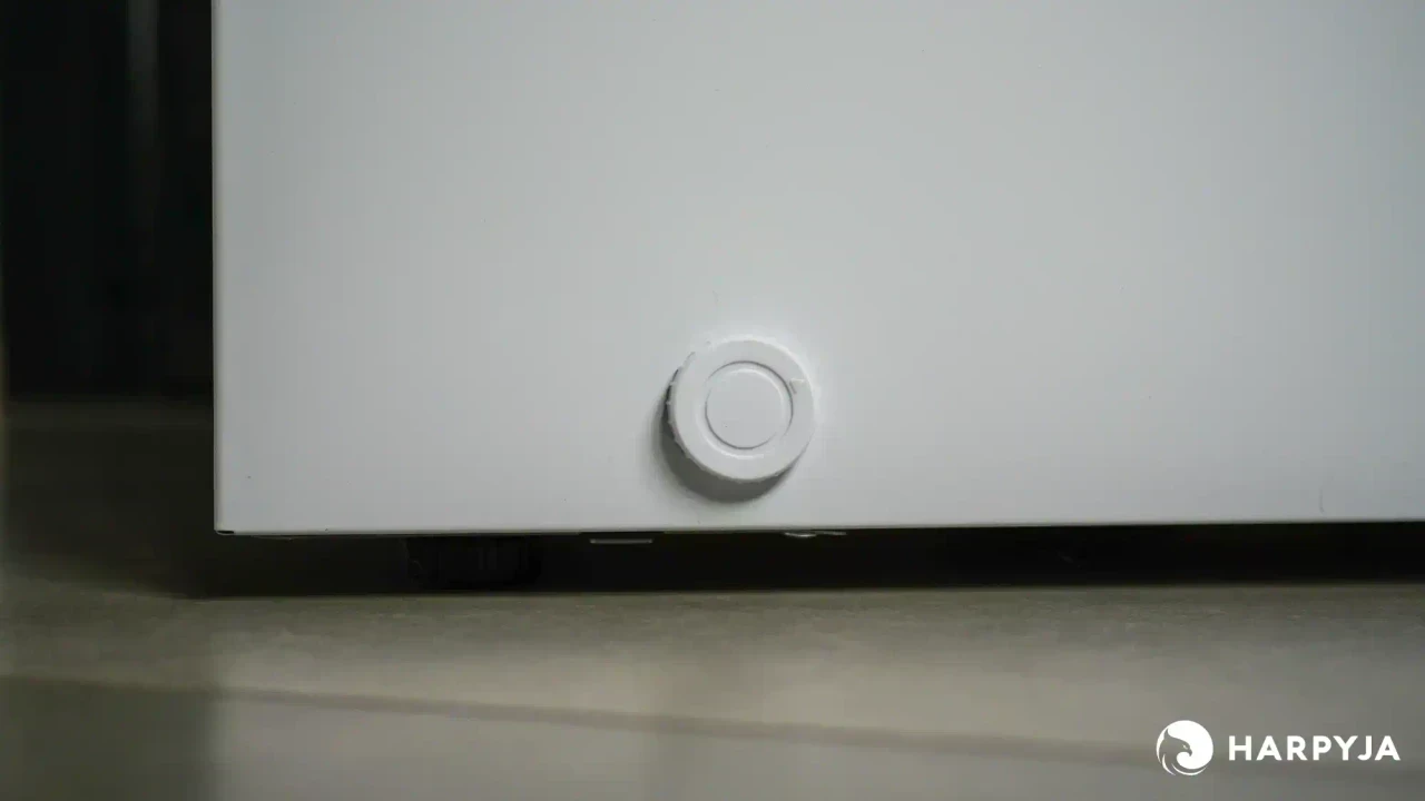 EOS 215 Litros EFH251IDX - Imagem 2