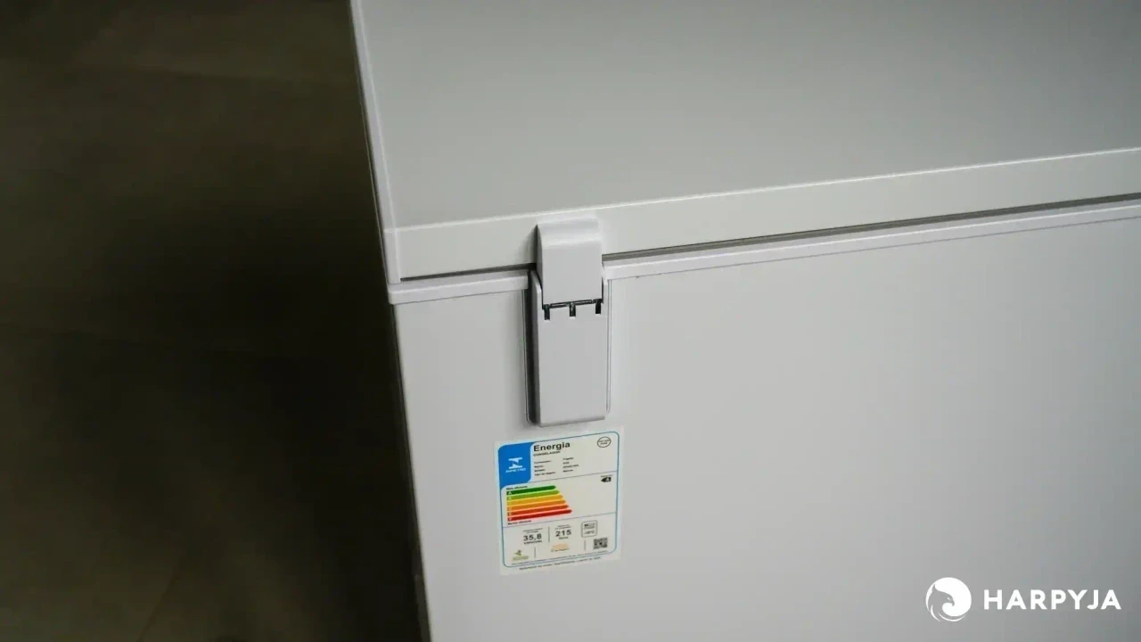 EOS 215 Litros EFH251IDX - Imagem 11