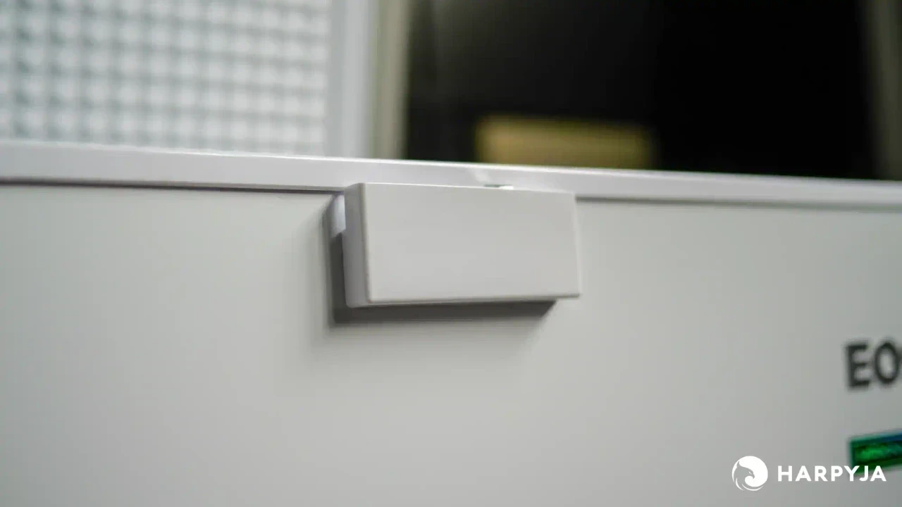 EOS 215 Litros EFH251IDX - Imagem 18
