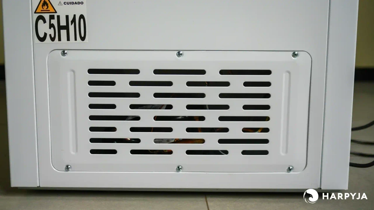 EOS 215 Litros EFH251IDX - Imagem 8
