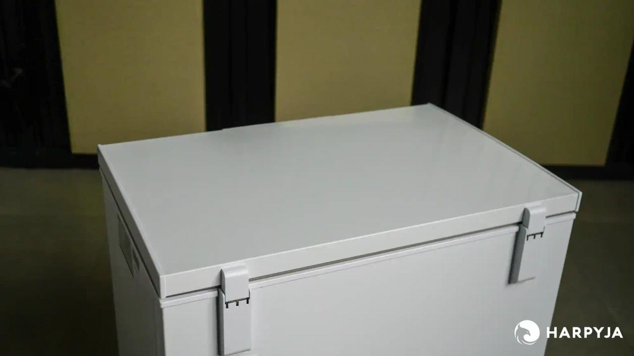 EOS 215 Litros EFH251IDX - Imagem 10