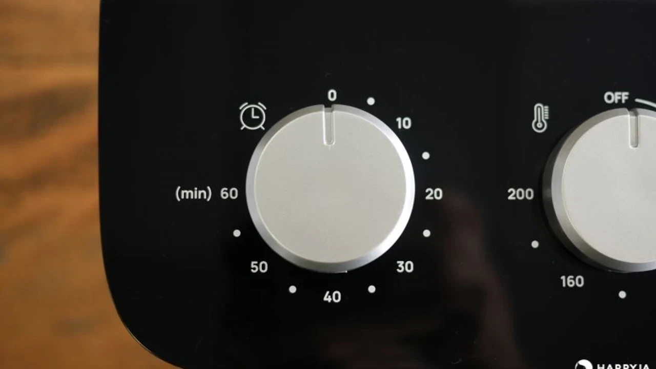Gaabor Analógica com Visor - Imagem 14
