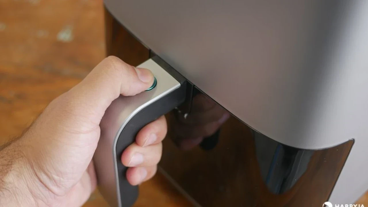 Gaabor Analógica com Visor - Imagem 17