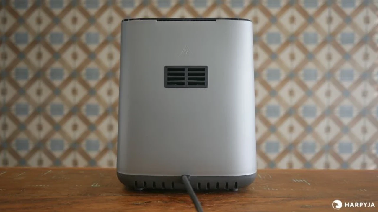 Gaabor Analógica com Visor - Imagem 24