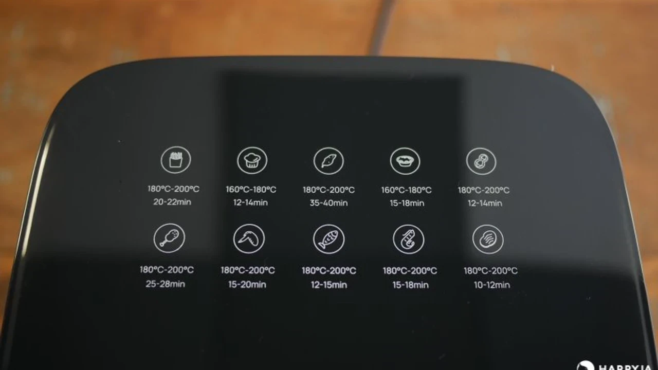 Gaabor Analógica com Visor - Imagem 10