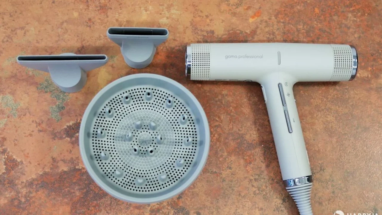 GA.MA Italy IQ Perfetto - Imagem 2