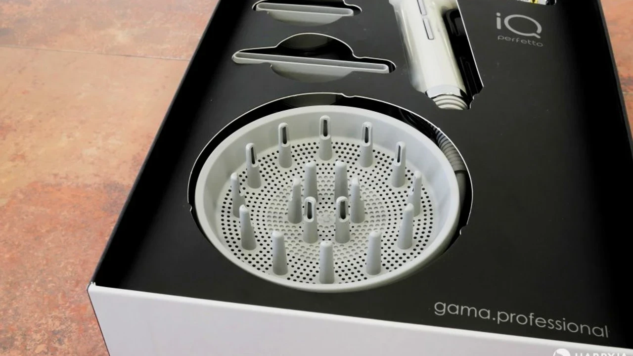 GA.MA Italy IQ Perfetto - Imagem 18