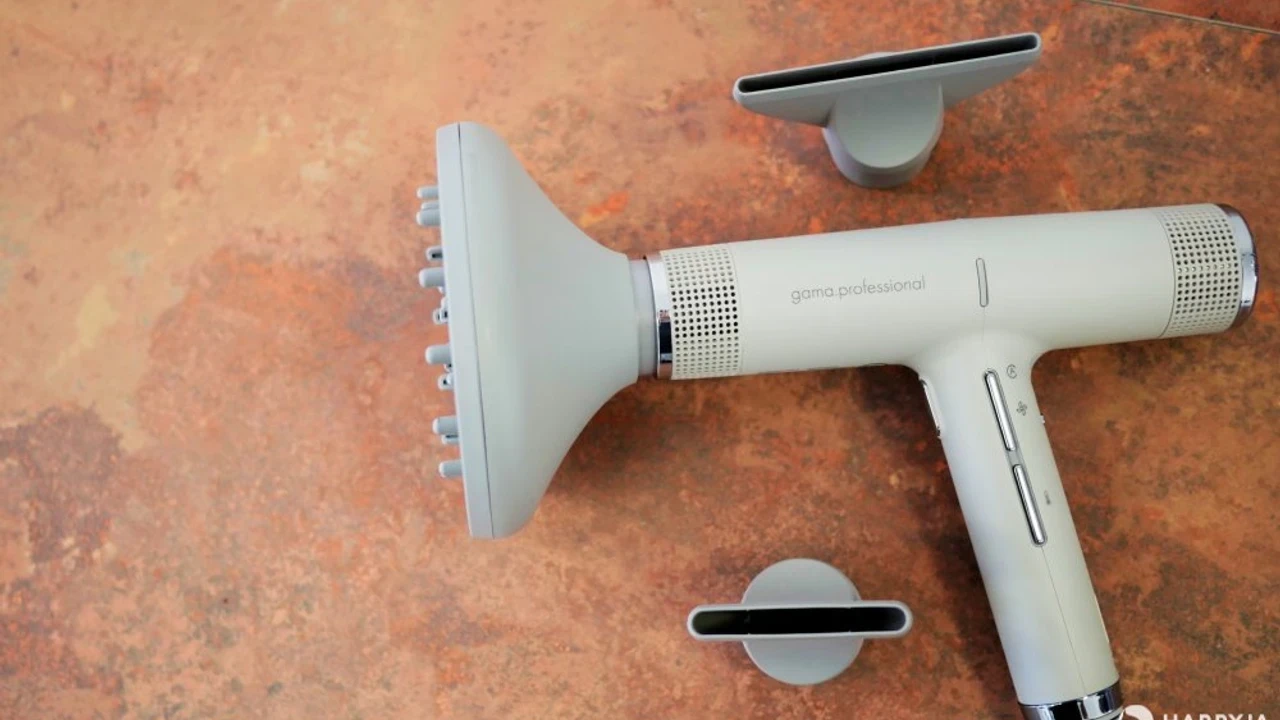 GA.MA Italy IQ Perfetto - Imagem 8