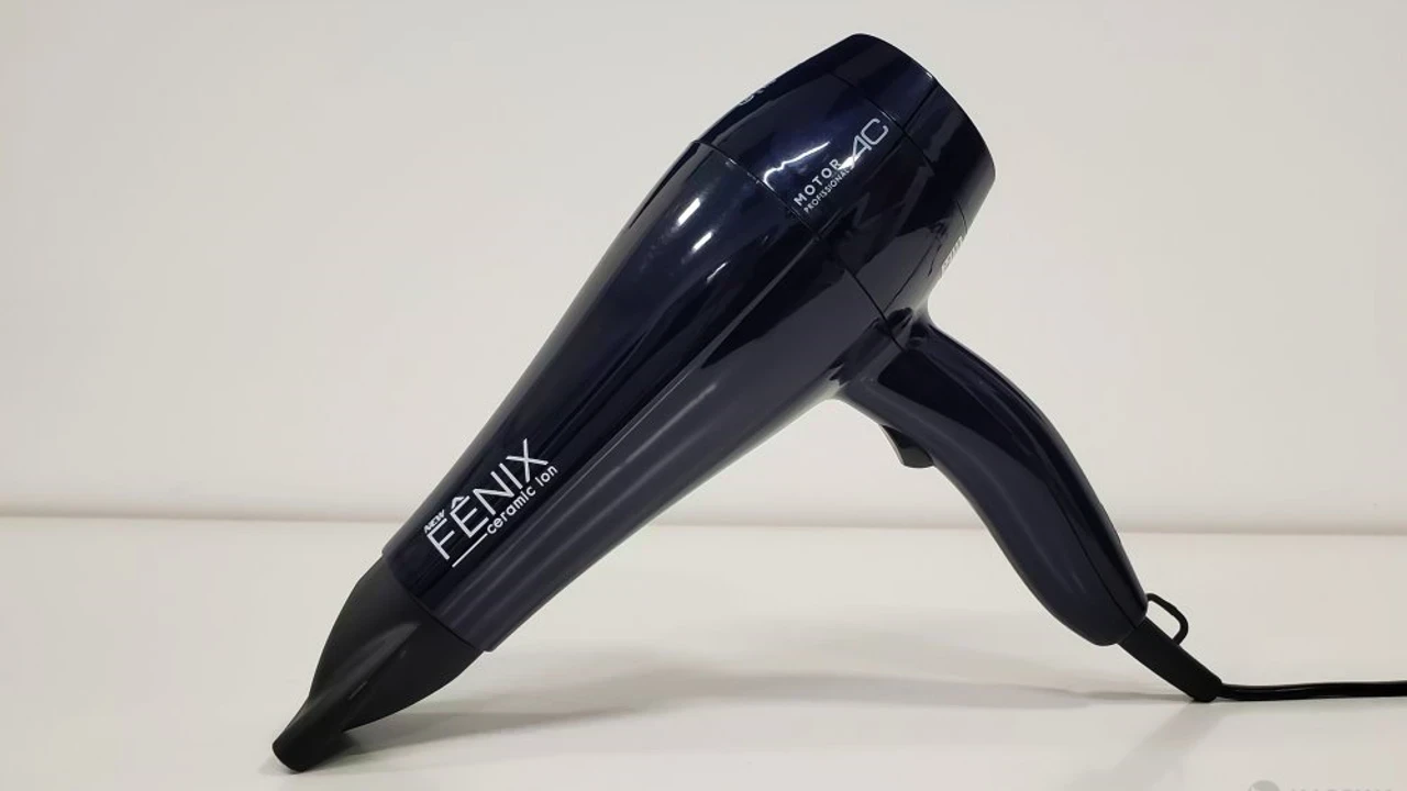 GA.MA Italy New Fênix - Imagem 1