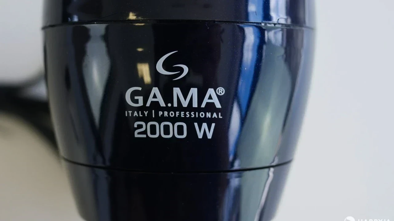 GA.MA Italy New Fênix - Imagem 13