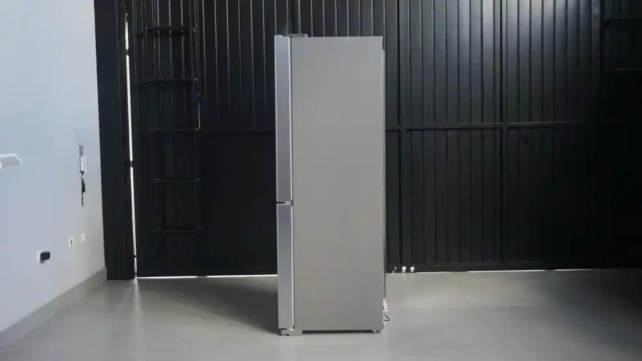 Brastemp BRE66AK Xpert Inverter - Imagem 2
