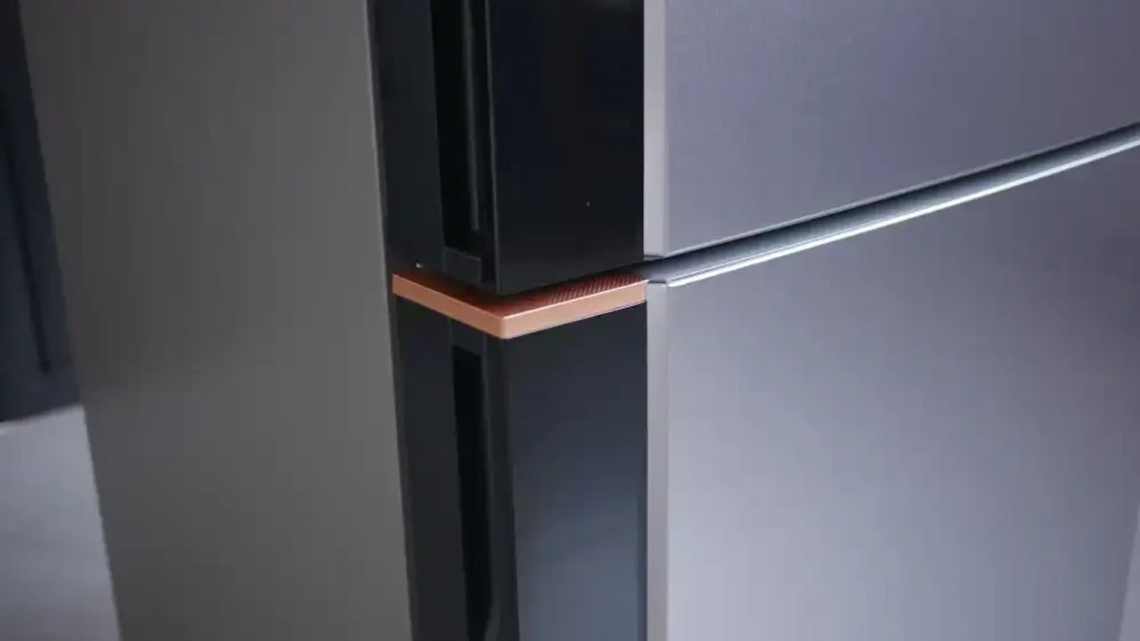 Brastemp BRE66AK Xpert Inverter - Imagem 9