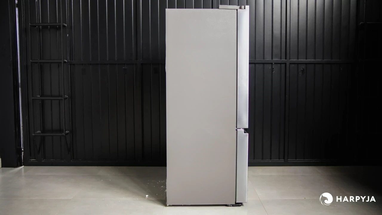Hisense French Door RF-79W - Imagem 2