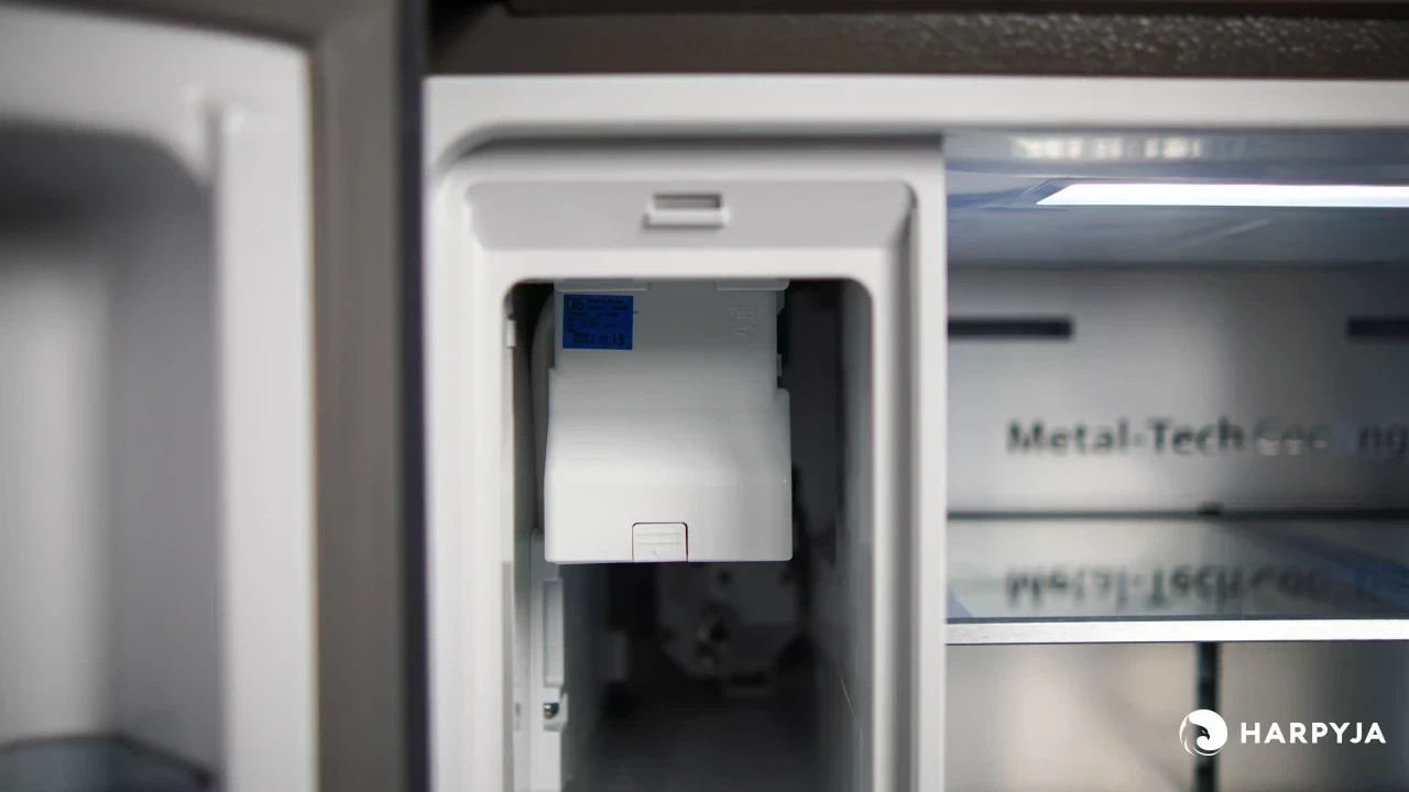 Hisense French Door RF-79W - Imagem 11