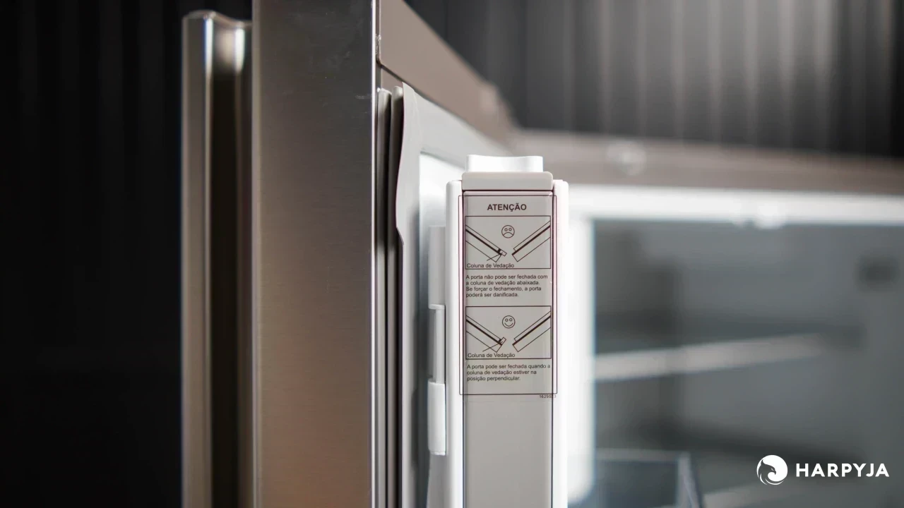 Hisense French Door RF-79W - Imagem 16