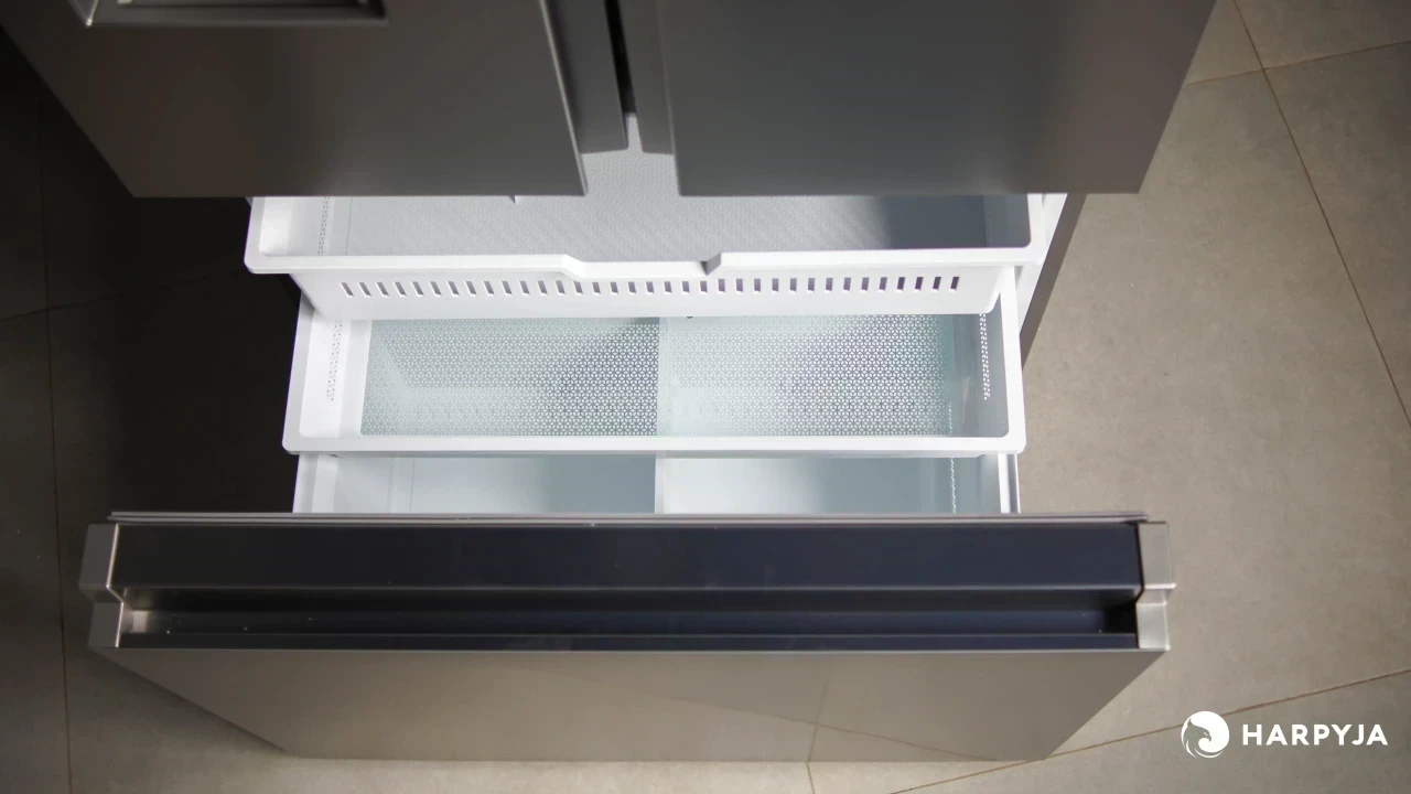 Hisense French Door RF-79W - Imagem 18