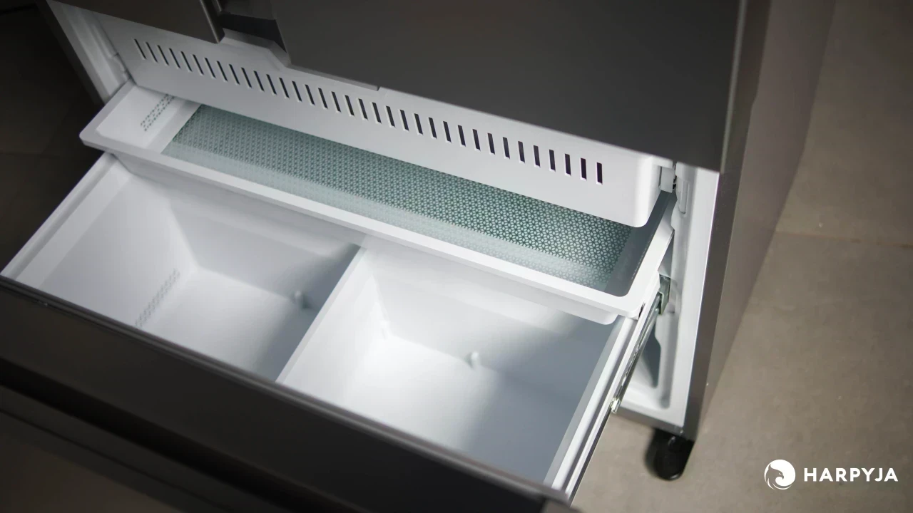 Hisense French Door RF-79W - Imagem 19