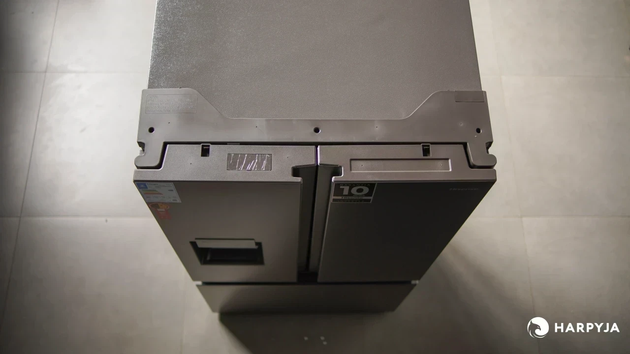 Hisense French Door RF-79W - Imagem 20