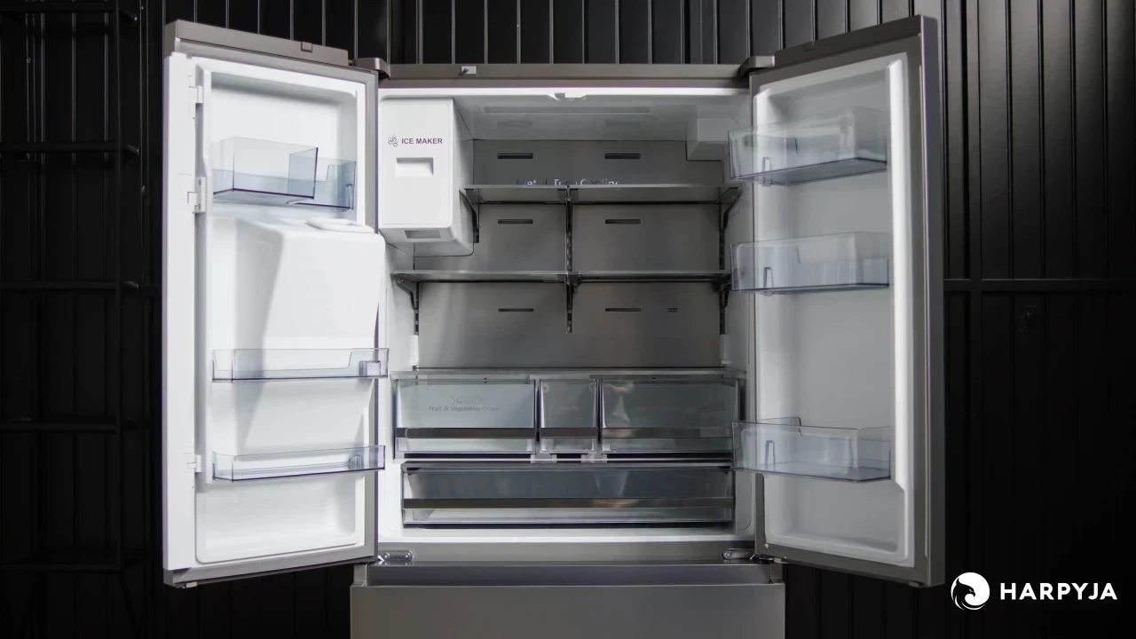 Hisense French Door RF-79W - Imagem 3