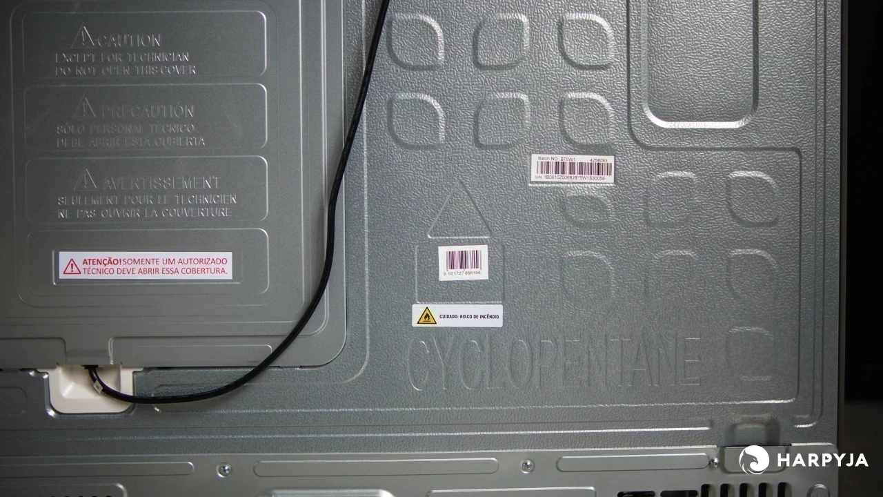 Hisense French Door RF-79W - Imagem 24