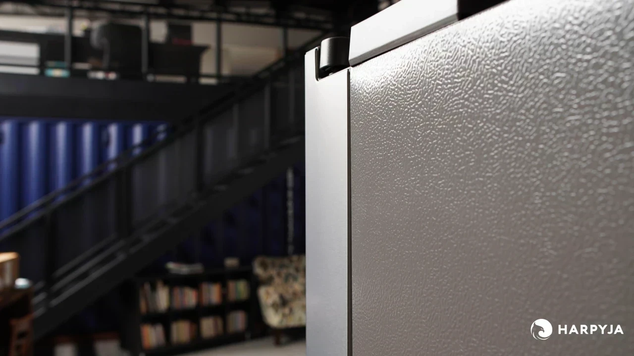 Hisense French Door RF-79W - Imagem 26