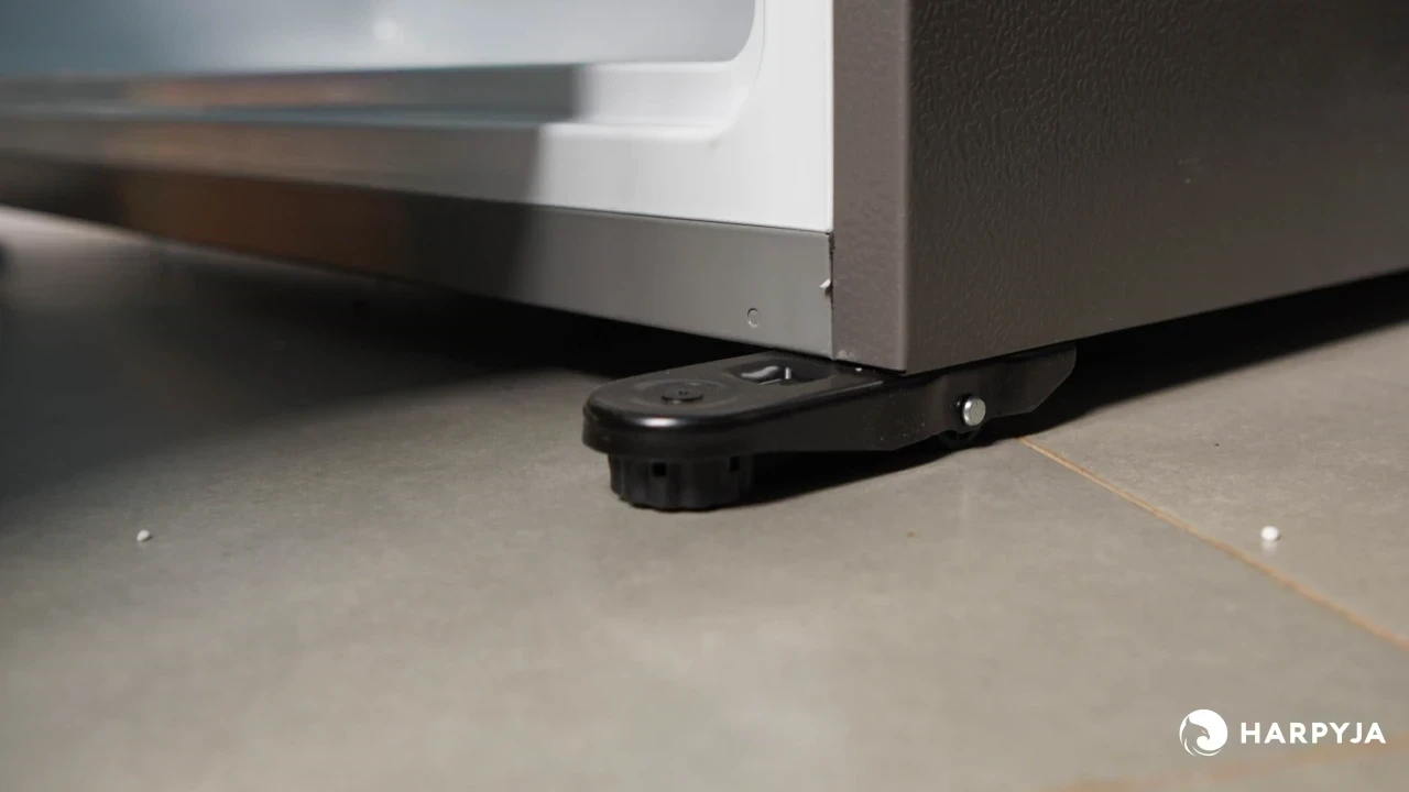 Hisense French Door RF-79W - Imagem 27