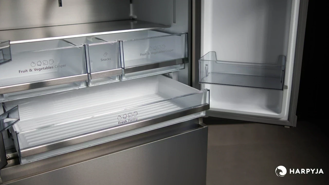 Hisense French Door RF-79W - Imagem 4