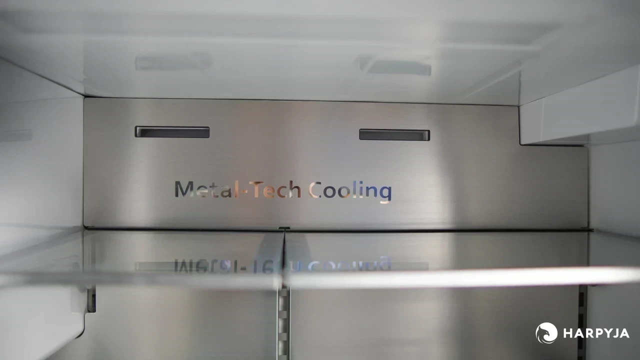 Hisense French Door RF-79W - Imagem 6