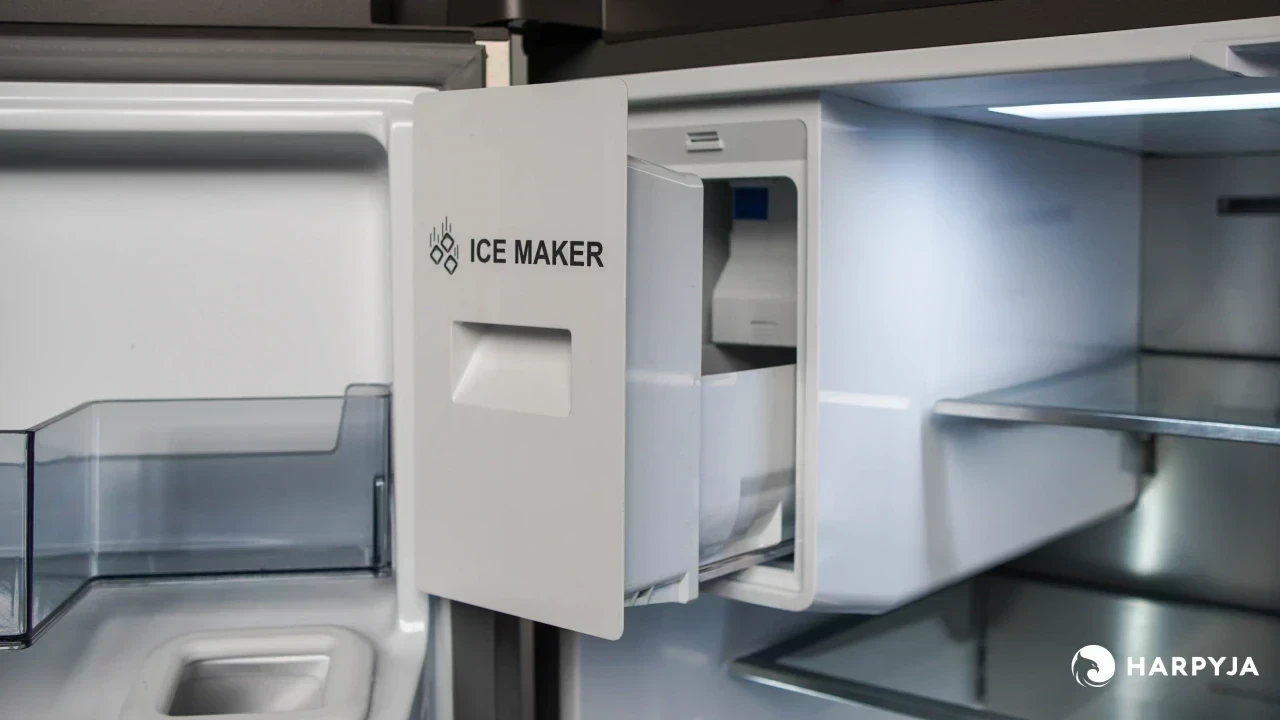 Hisense French Door RF-79W - Imagem 10