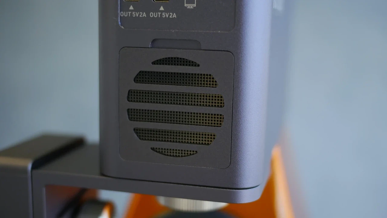 Gravador a Laser LaserPecker LP2 - Imagem 8