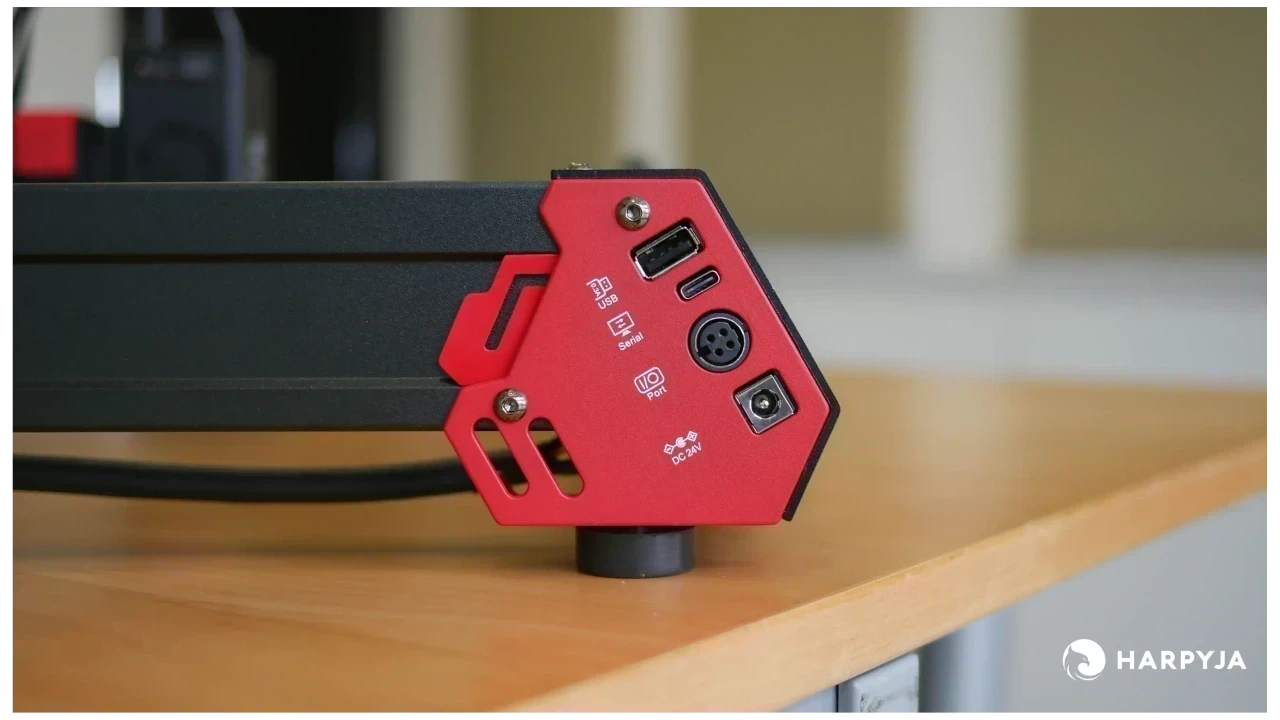 AlgoLaser ALpha MK2 - Imagem 10