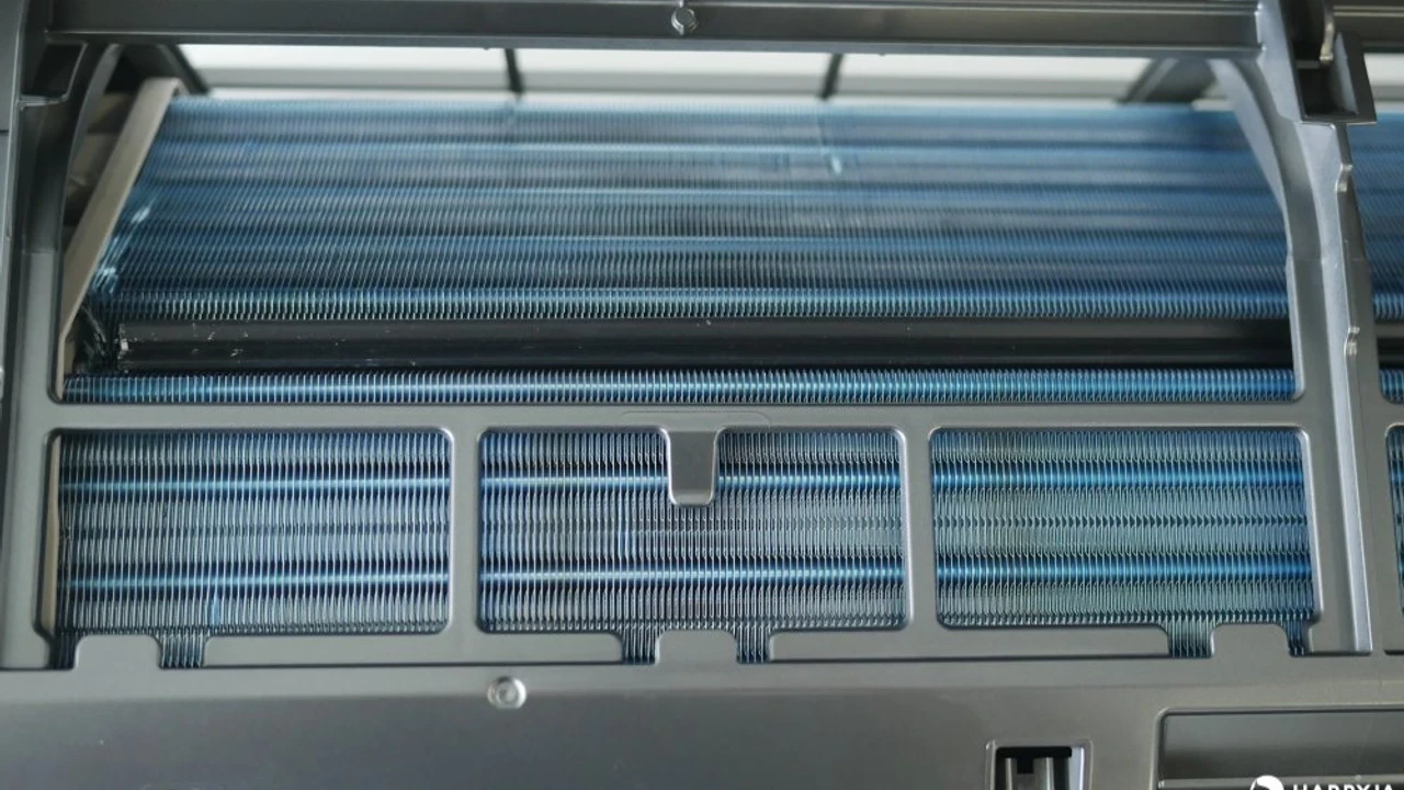 Gree G-Diamond 9000BTUs - Imagem 12