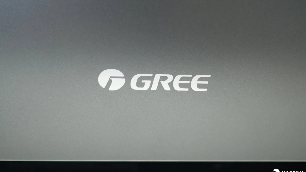 Gree G-Diamond 9000BTUs - Imagem 15