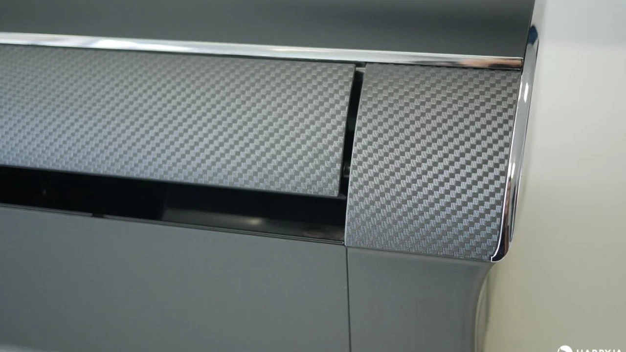 Gree G-Diamond 9000BTUs - Imagem 17