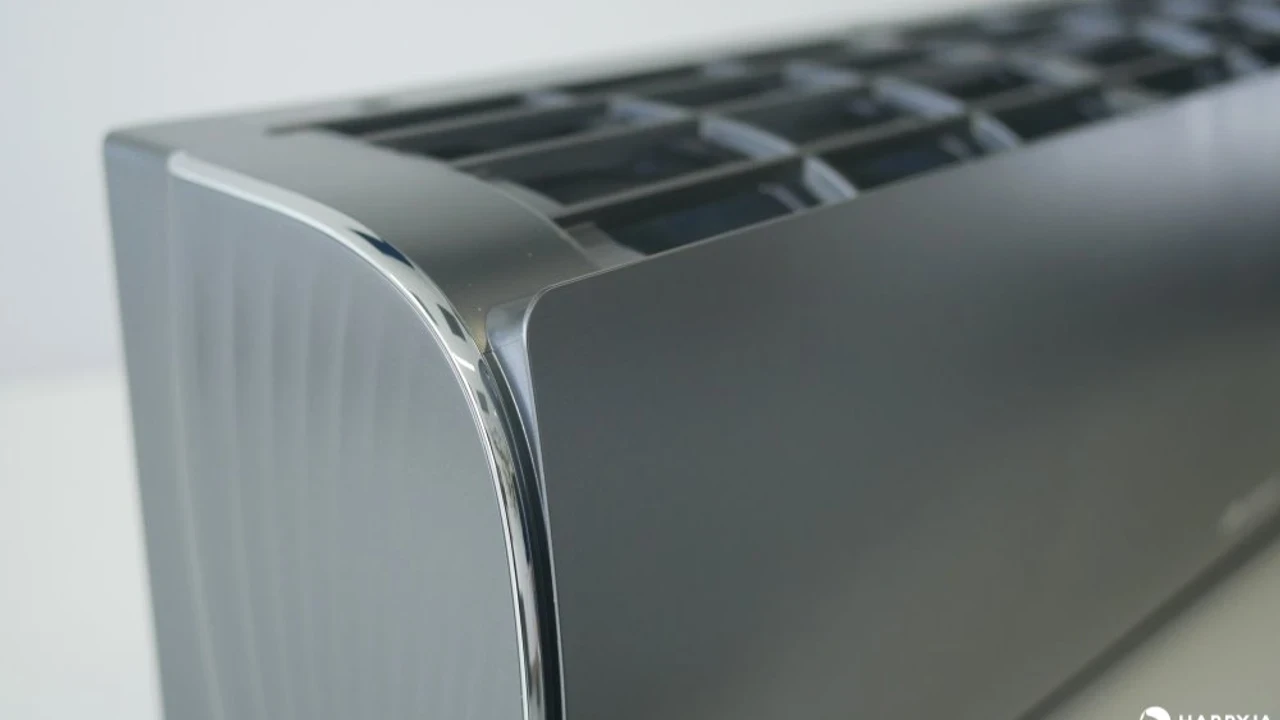 Gree G-Diamond 9000BTUs - Imagem 31