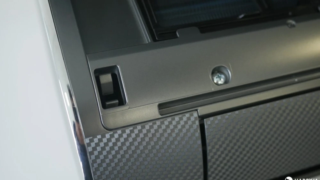 Gree G-Diamond 9000BTUs - Imagem 34