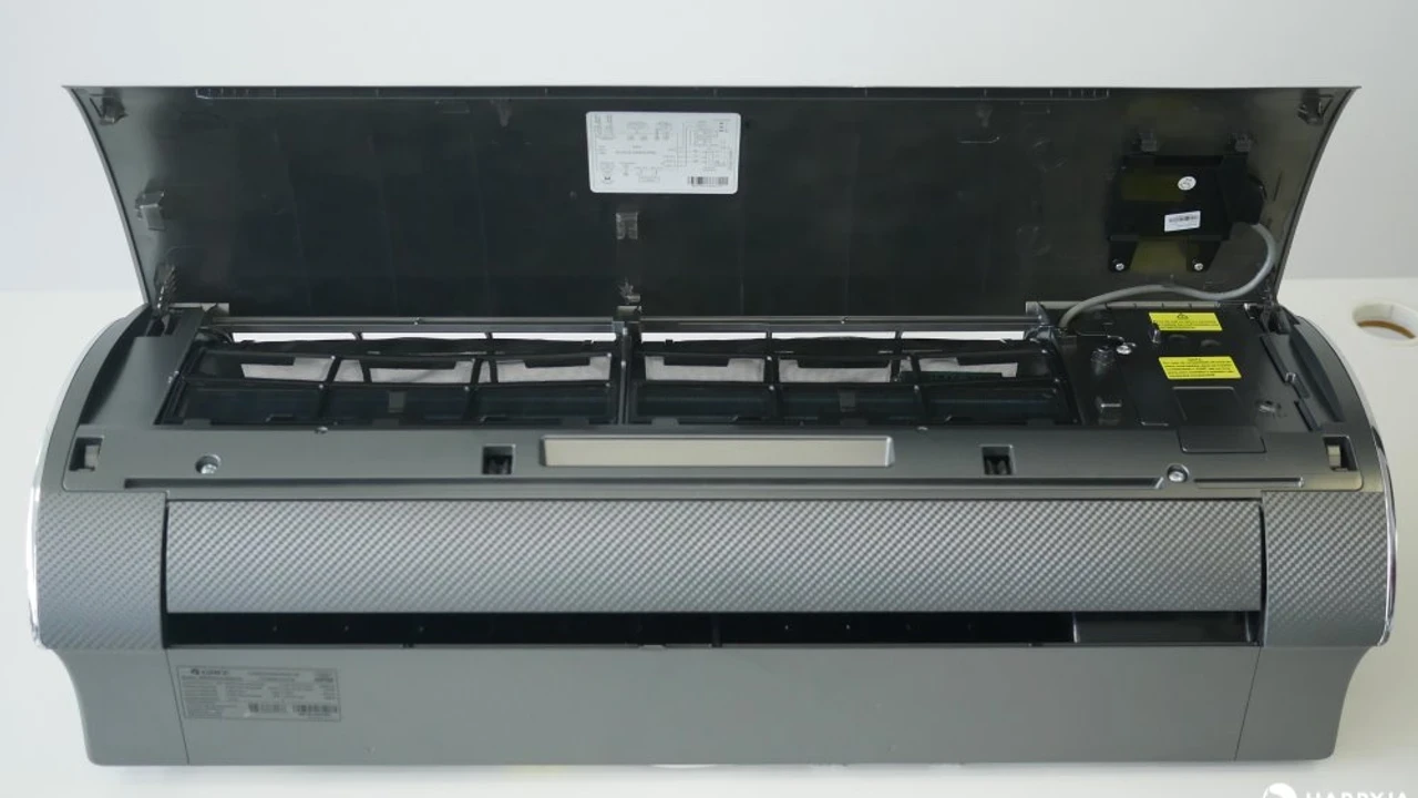 Gree G-Diamond 9000BTUs - Imagem 41