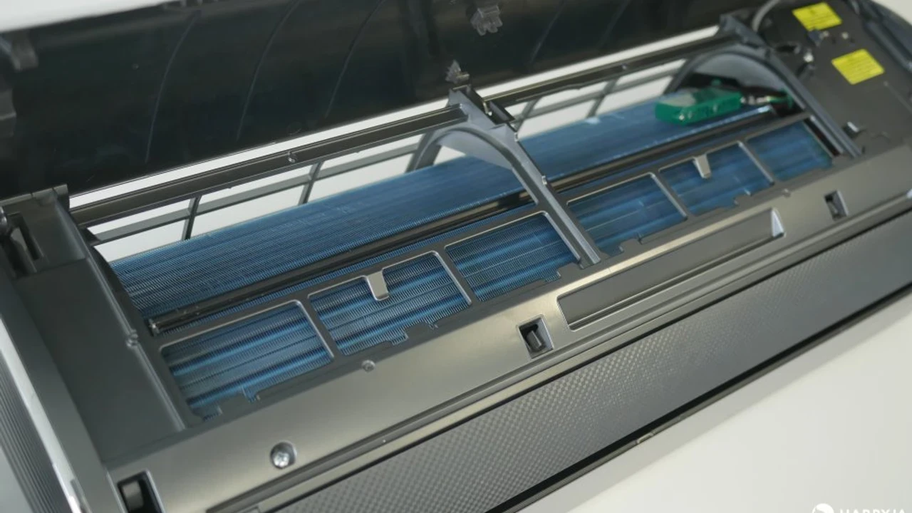 Gree G-Diamond 9000BTUs - Imagem 6