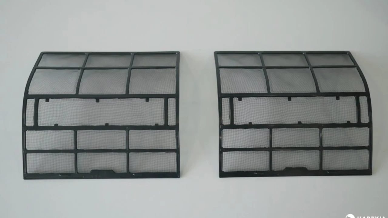 Gree G-Diamond 9000BTUs - Imagem 10