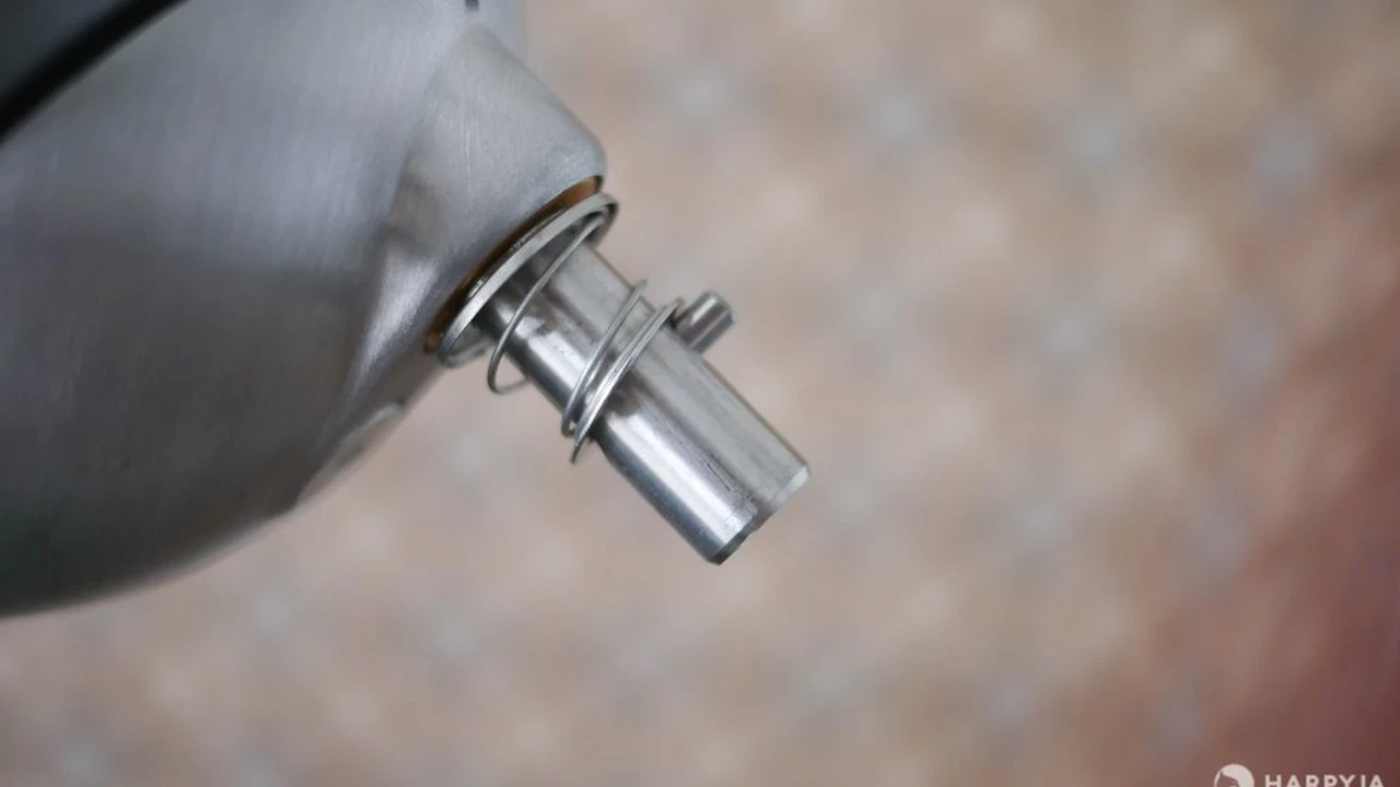 Hamilton Beach Professional 63233BZ - Imagem 14